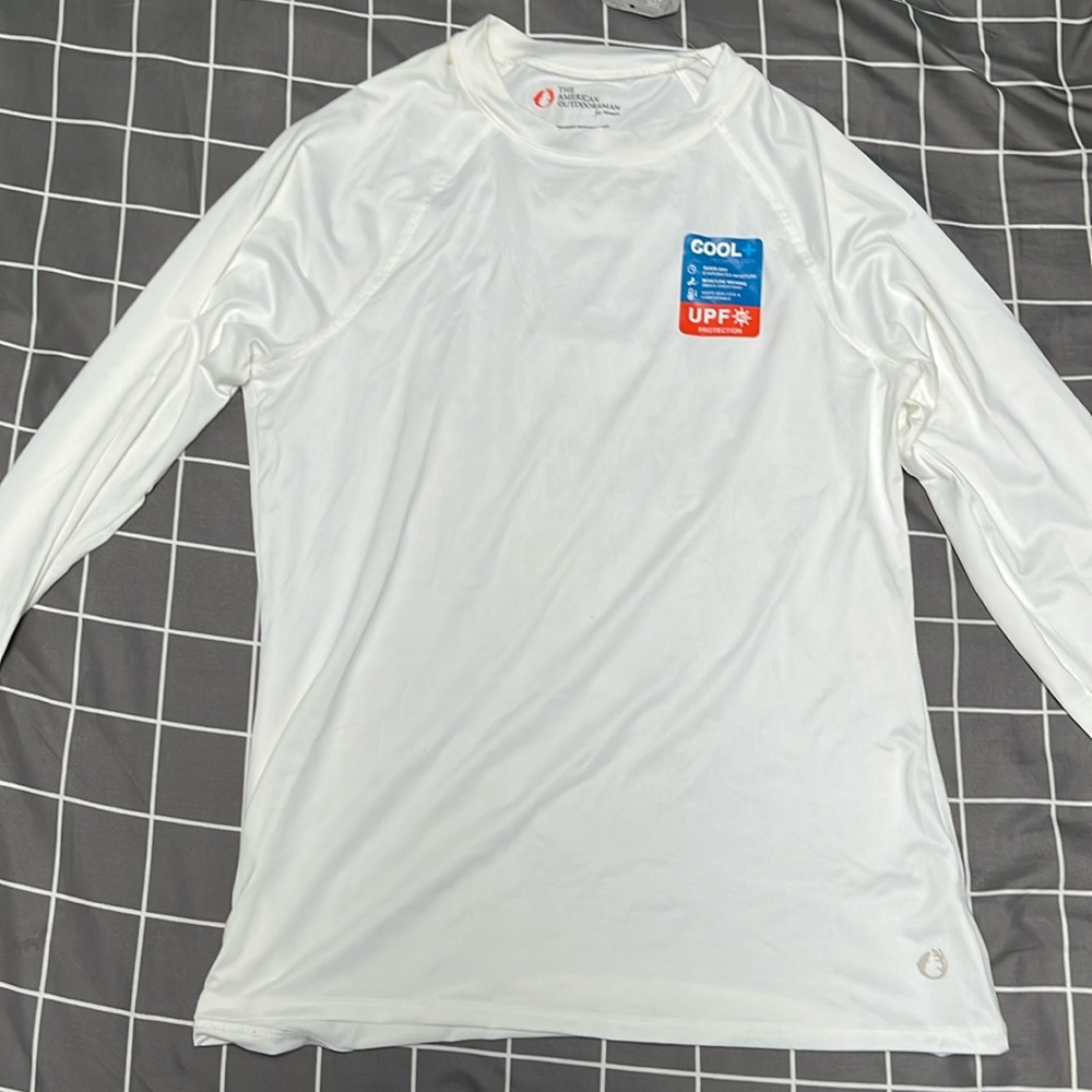 Women’s The American Outdoorsman Top